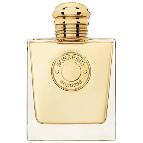 profumo burberry donna scontato acqua e sapone|Burberry Goddess Eau de Parfum for Women 100 ml .